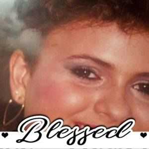 Meet your Posher, Deborah